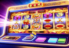 Slots library on taya365 slot Philippines with diverse game themes and categories