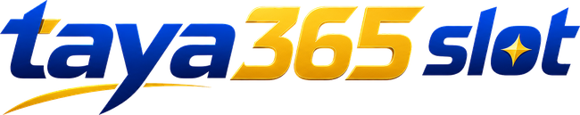 taya365 slot logo